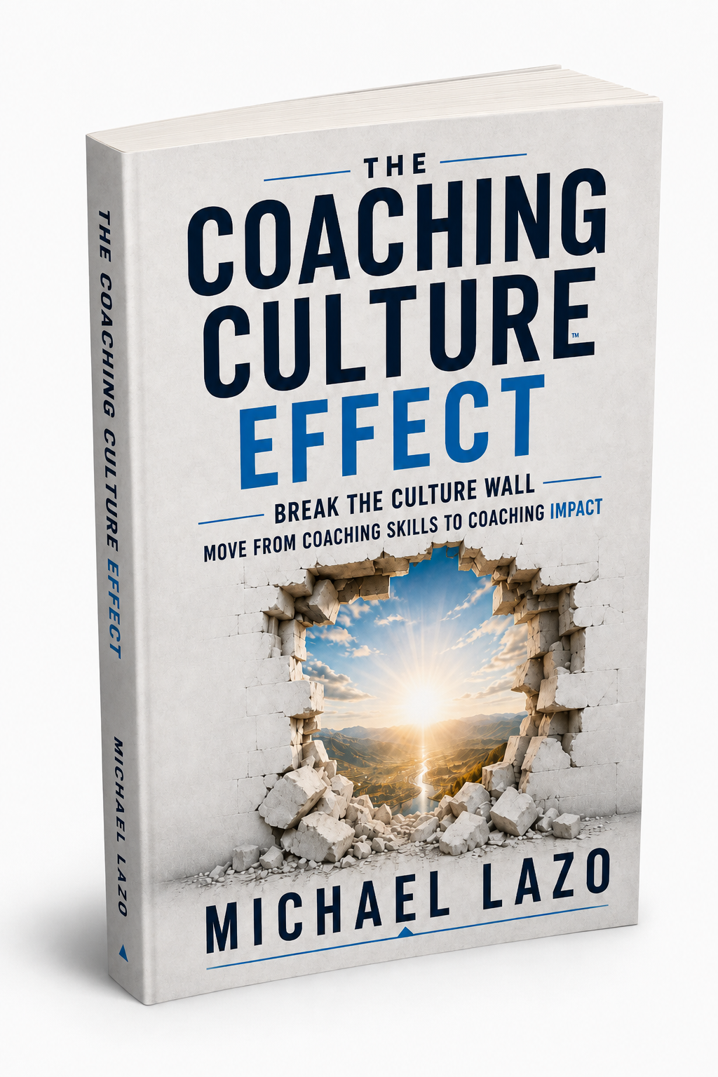 the coaching culture effect