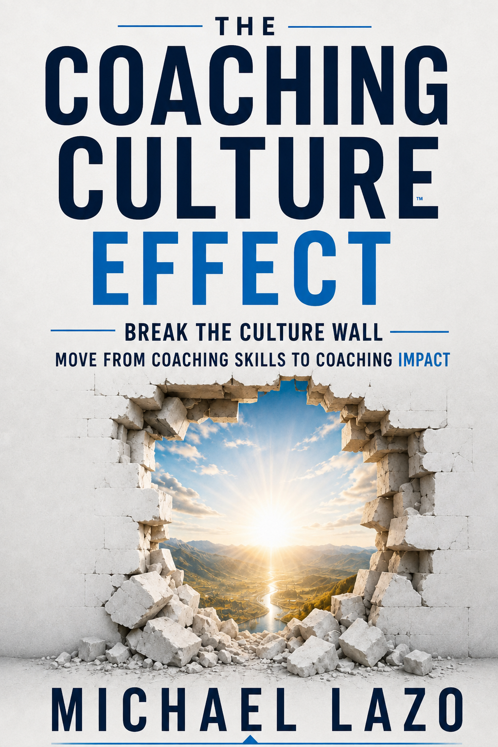 the coaching culture effect